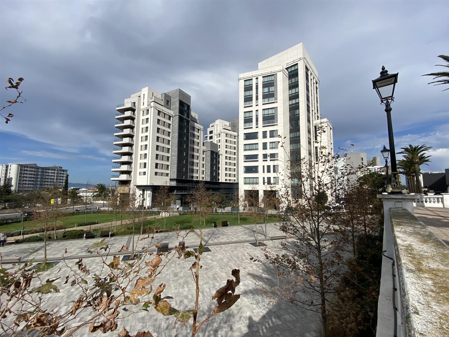 Image of Apartment - 2 Bedrooms - 2 Bathrooms for Sale in Midtown-Gibraltar, Image 3